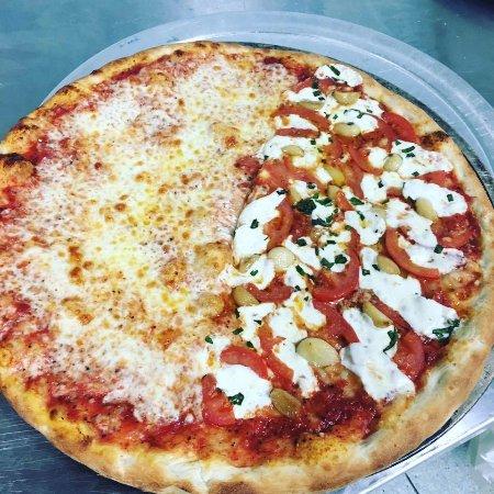 Number One Pizza & Restaurant